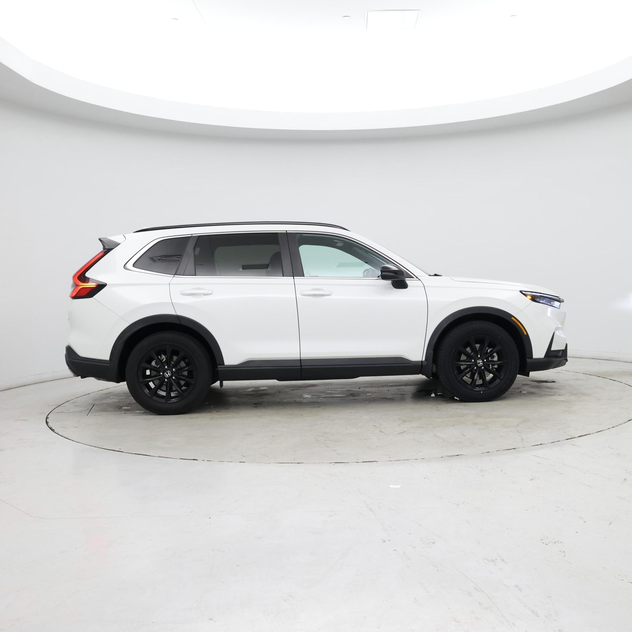 Thumbnail: 2023 Honda CR-V - 7