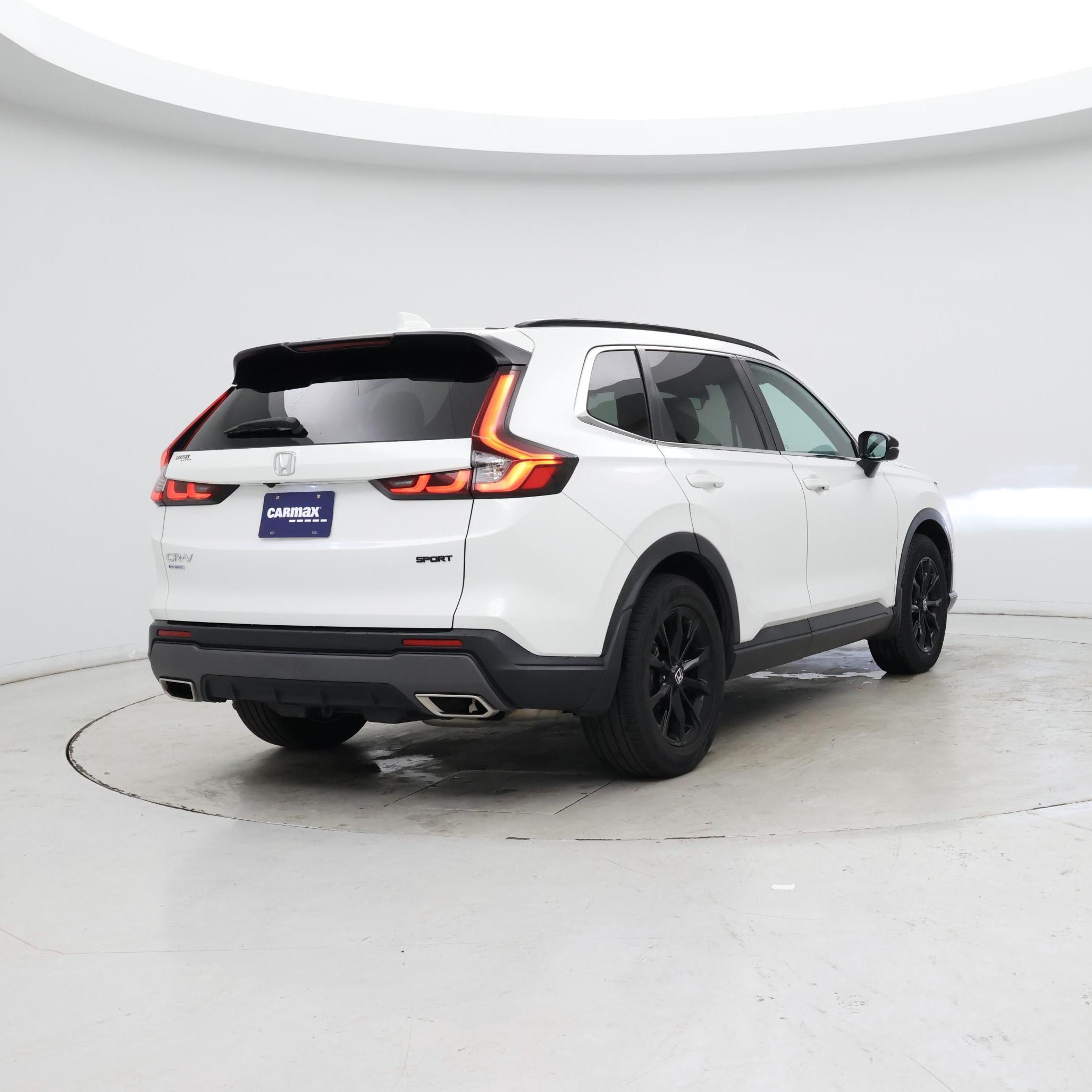 Thumbnail: 2023 Honda CR-V - 8