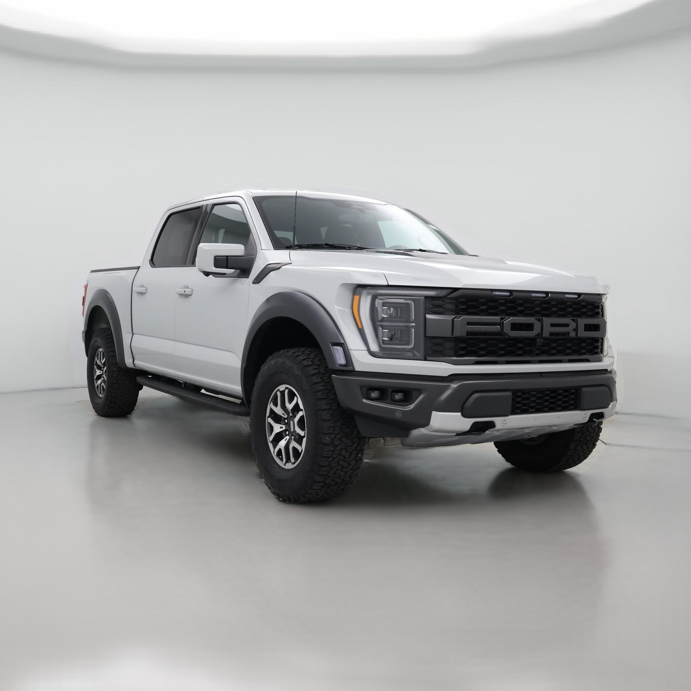 Thumbnail: 2023 Ford F-150 - 1