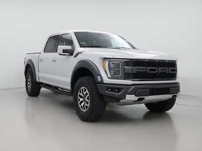 2023 Ford F150 Raptor