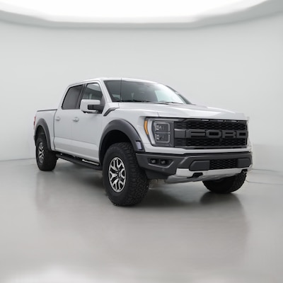 2023 Ford F150 Raptor