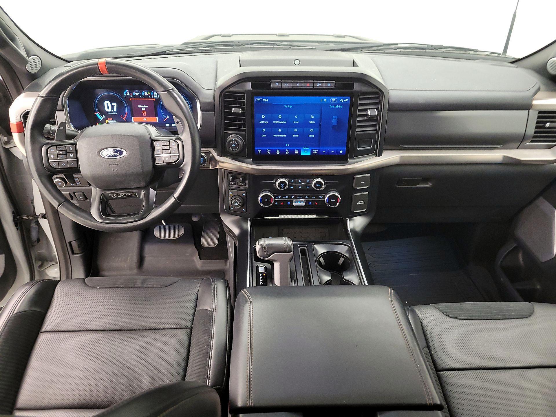 Thumbnail: 2023 Ford F-150 - 9