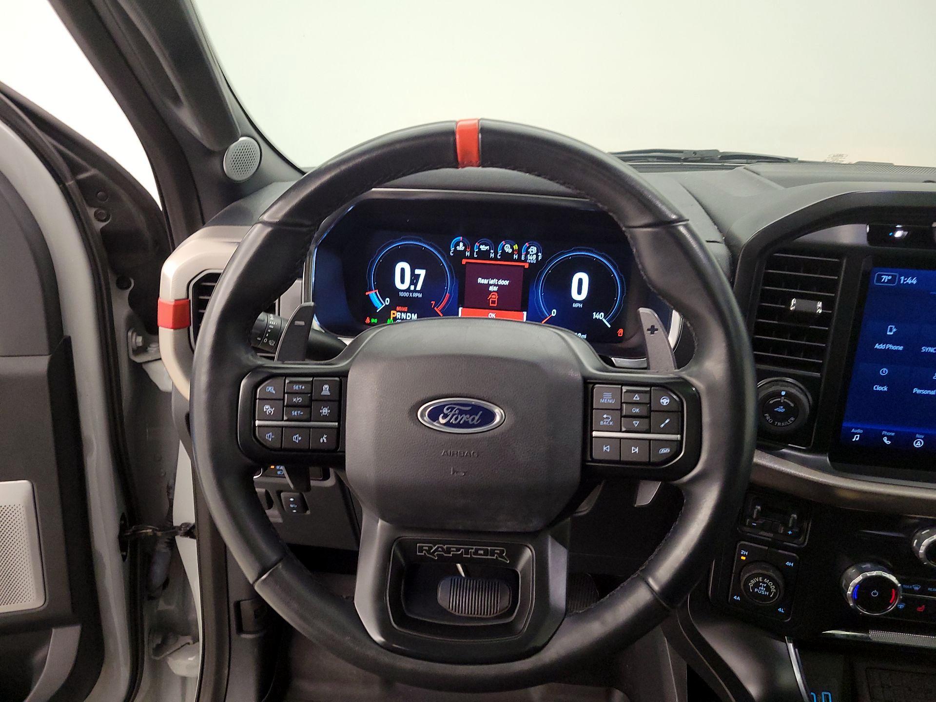 Thumbnail: 2023 Ford F-150 - 10