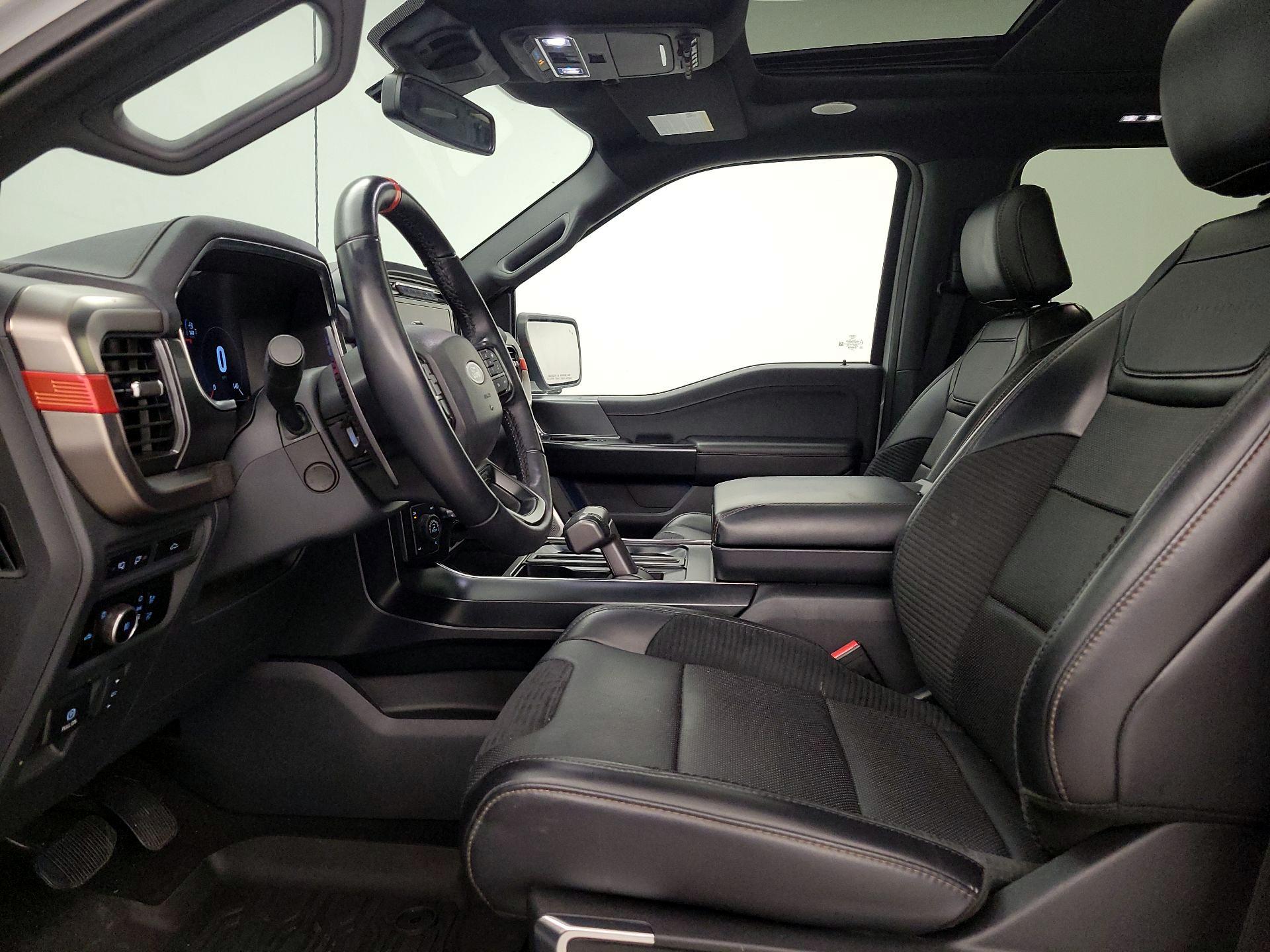 Thumbnail: 2023 Ford F-150 - 11