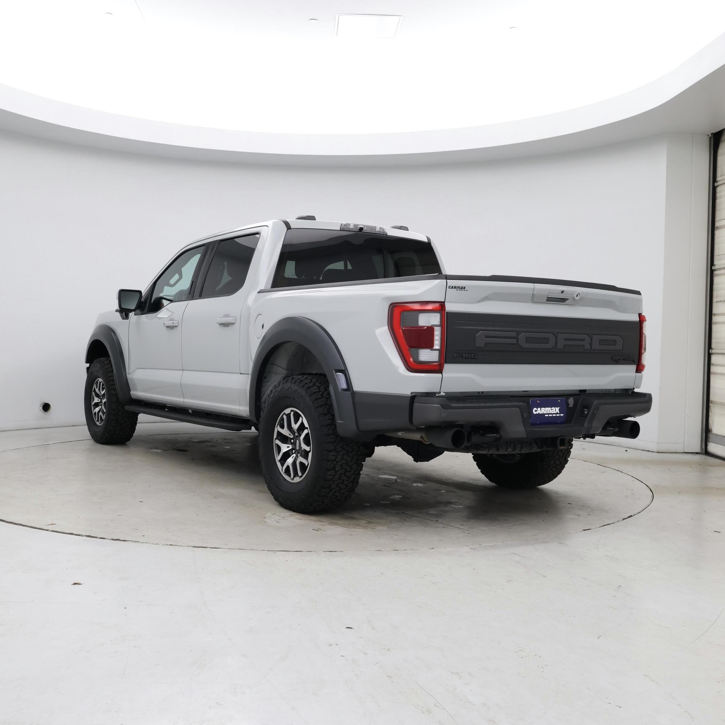 Thumbnail: 2023 Ford F-150 - 2