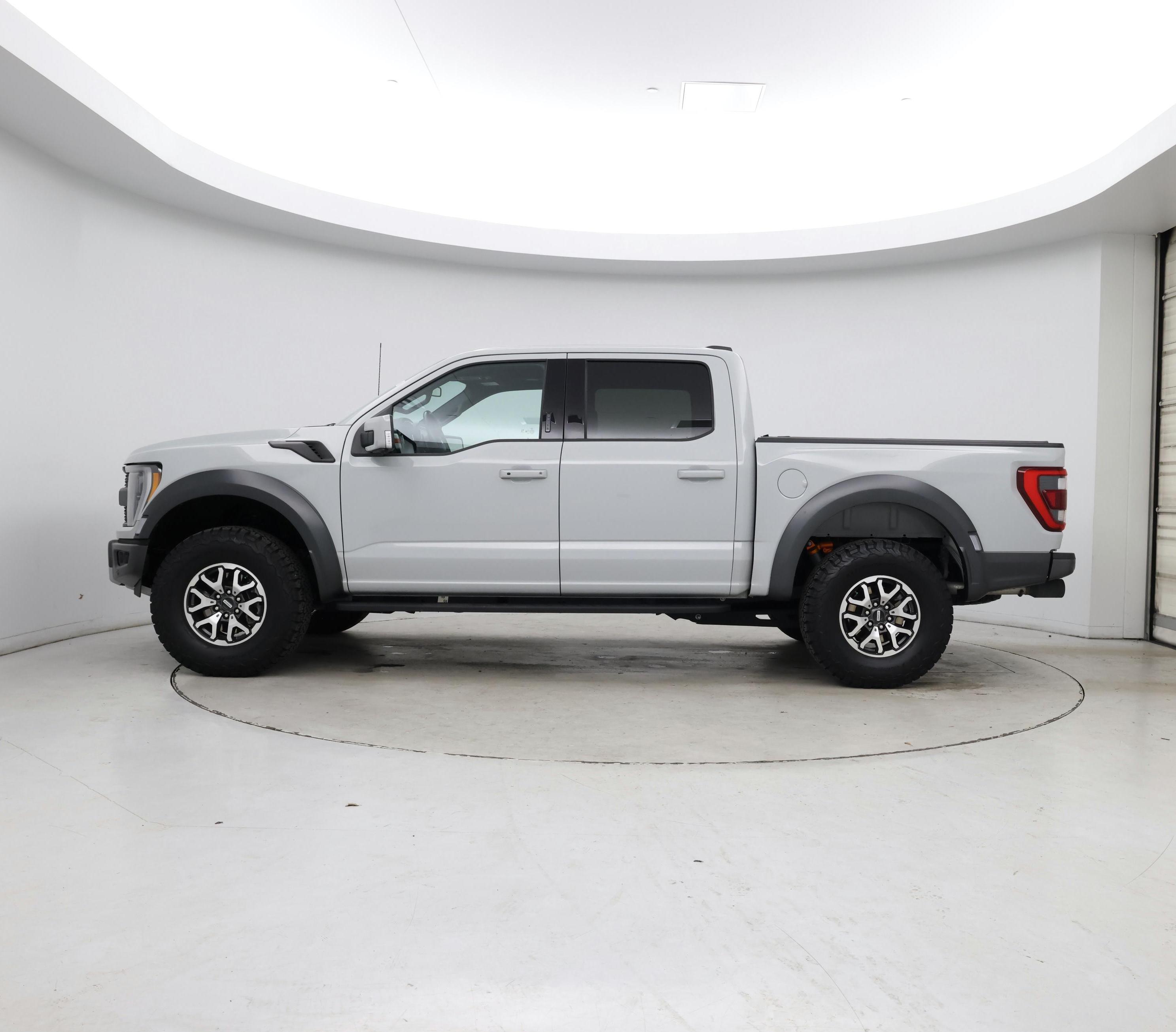 Thumbnail: 2023 Ford F-150 - 3