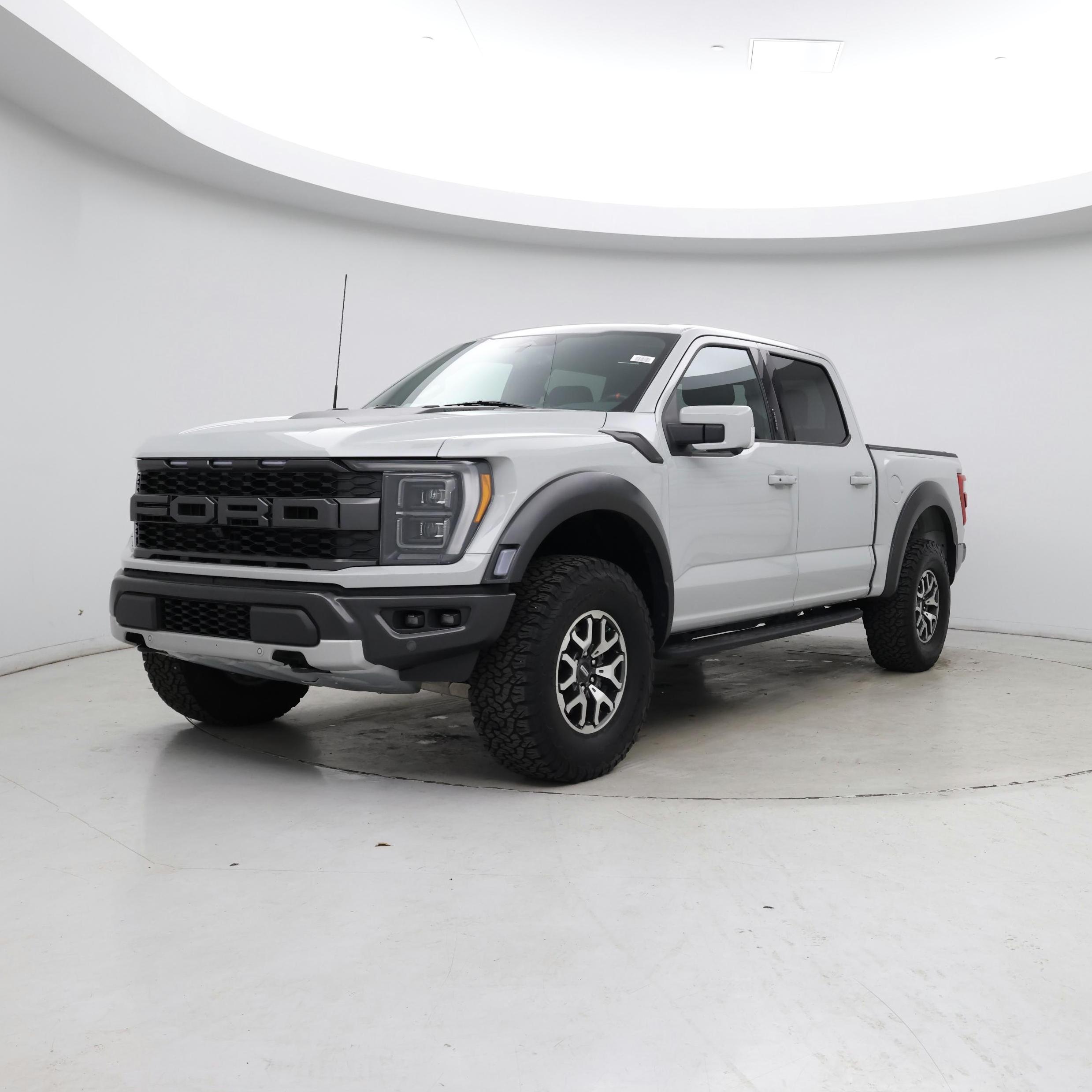 Thumbnail: 2023 Ford F-150 - 4