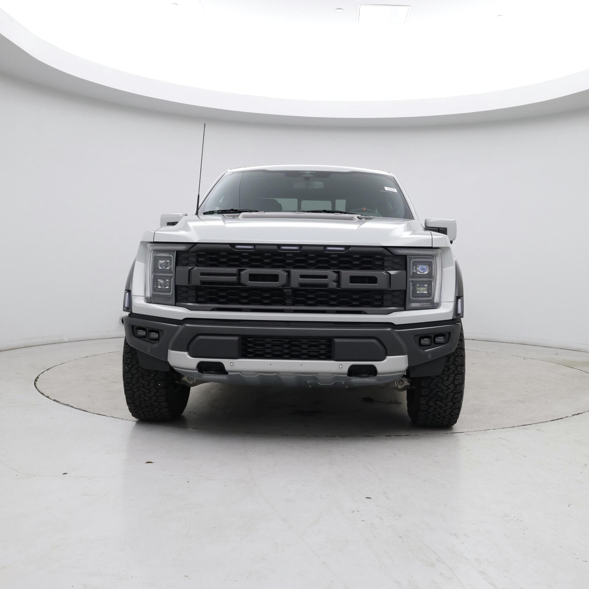 Thumbnail: 2023 Ford F-150 - 5