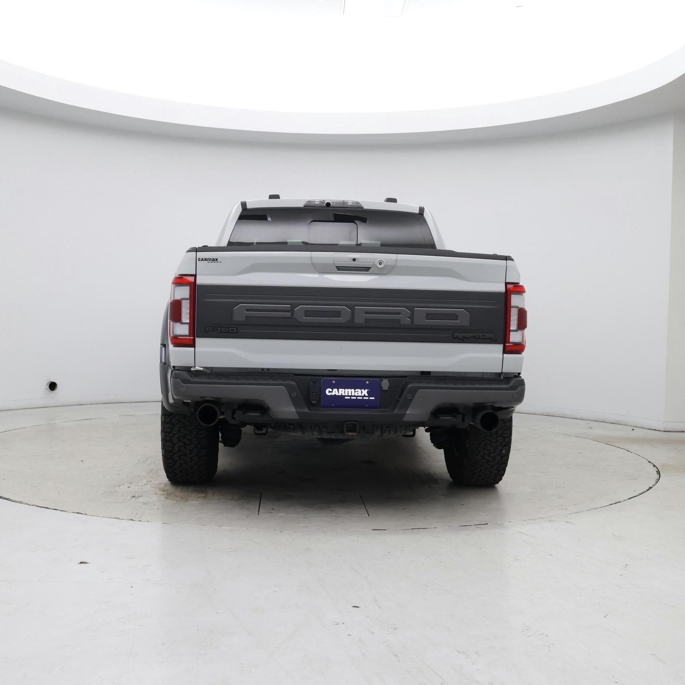 Thumbnail: 2023 Ford F-150 - 6