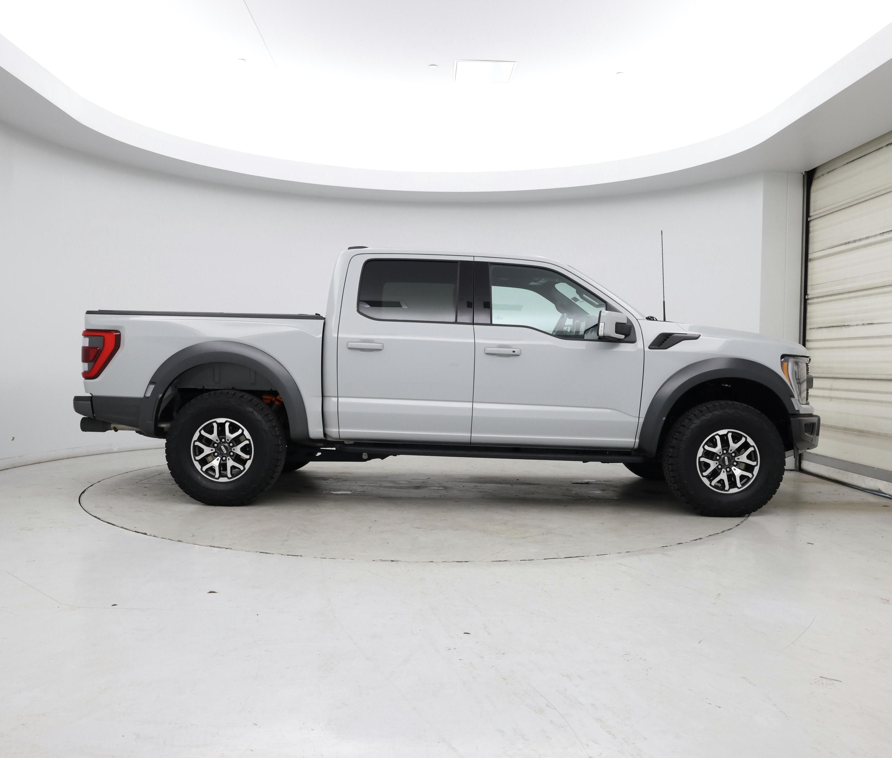 Thumbnail: 2023 Ford F-150 - 7