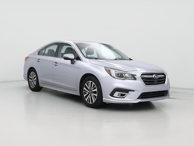 2019 Subaru Legacy 2.5I Premium