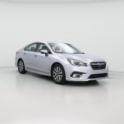 2019 Subaru Legacy 2.5I Premium