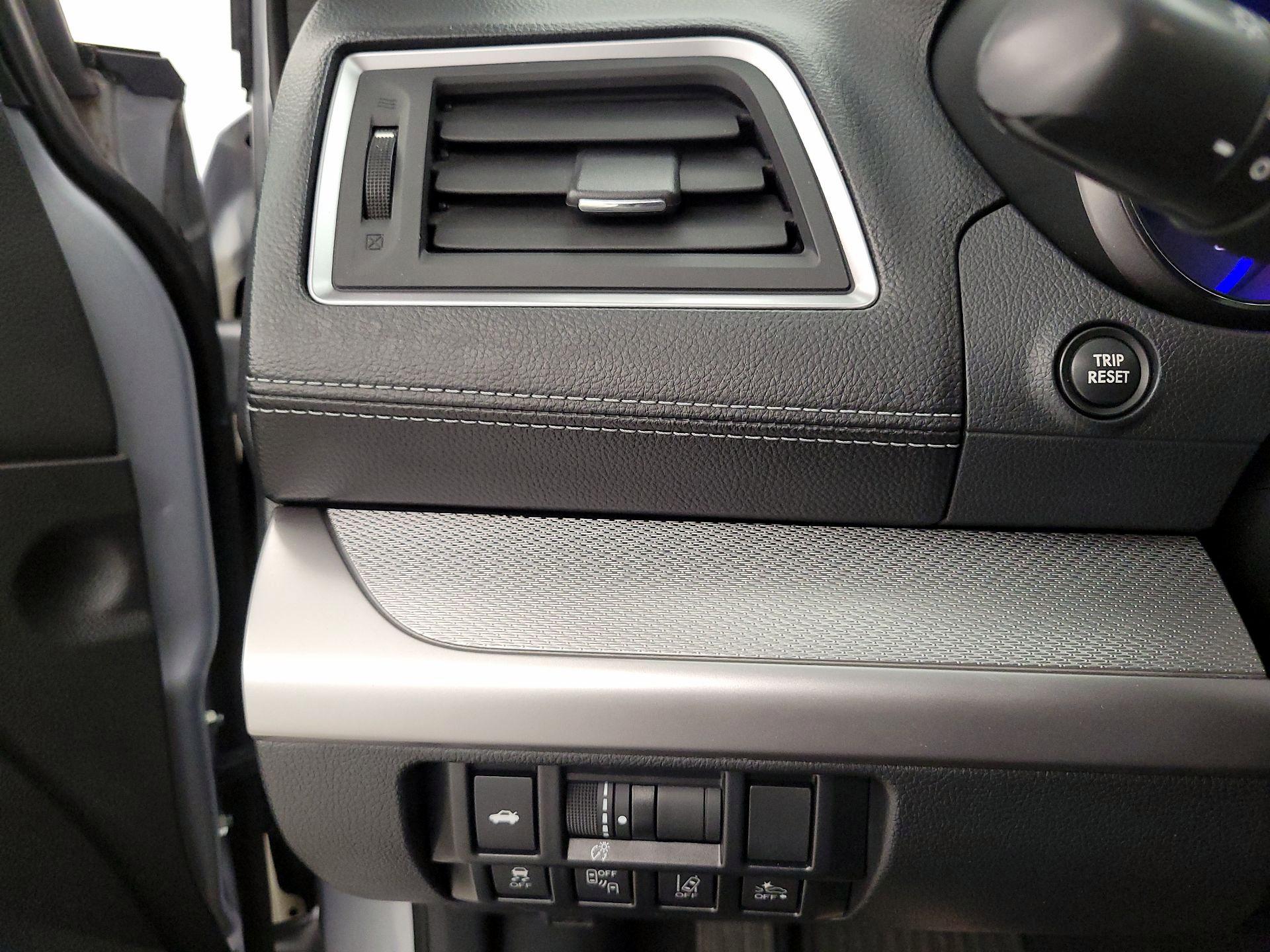 Thumbnail: 2019 Subaru Legacy - 13