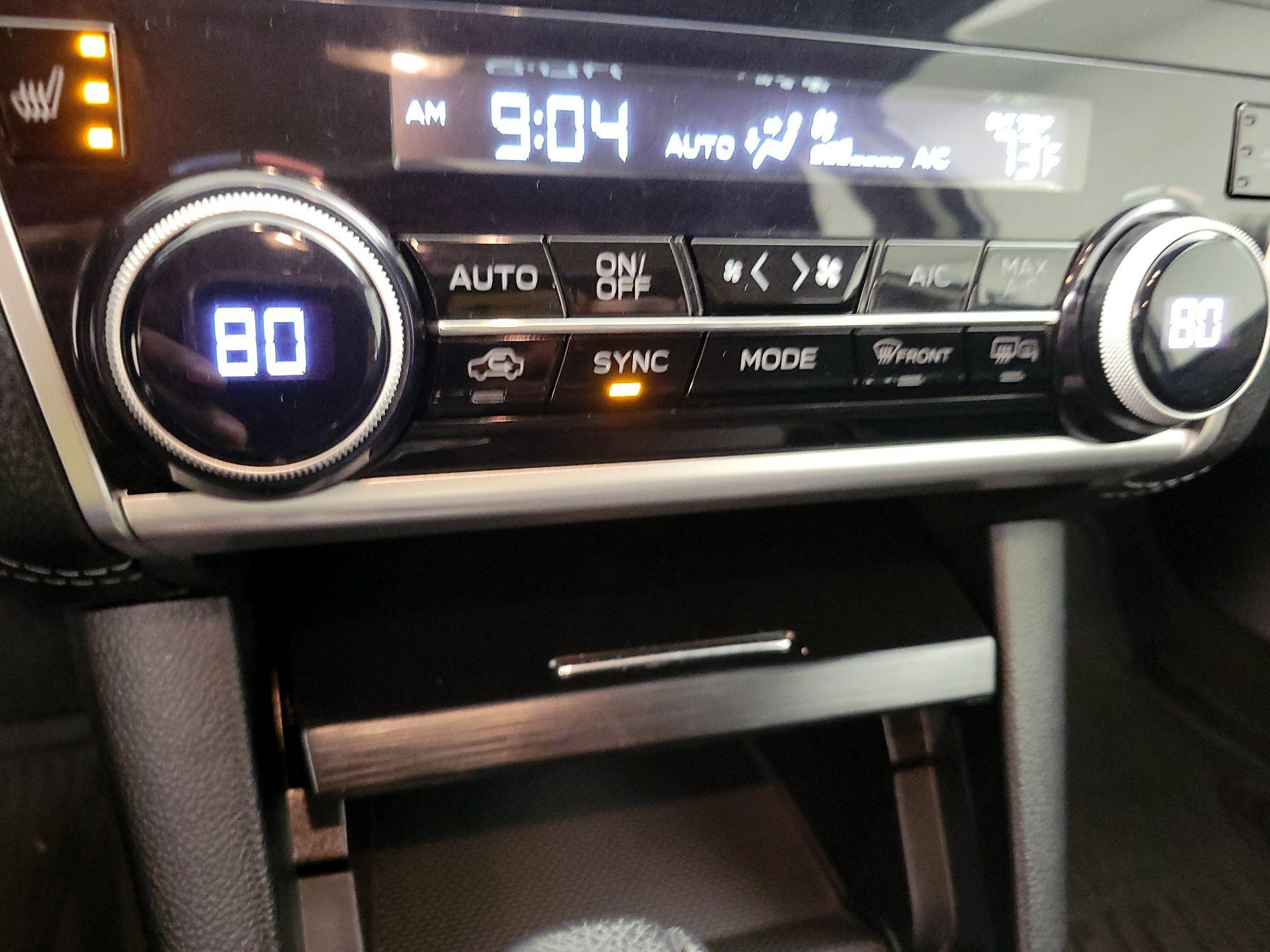 Thumbnail: 2019 Subaru Legacy - 16