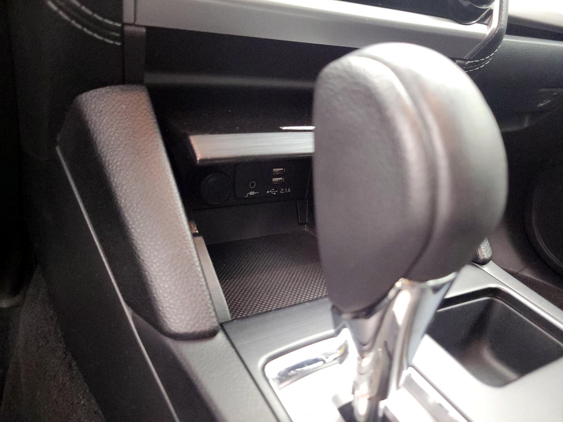 Thumbnail: 2019 Subaru Legacy - 18