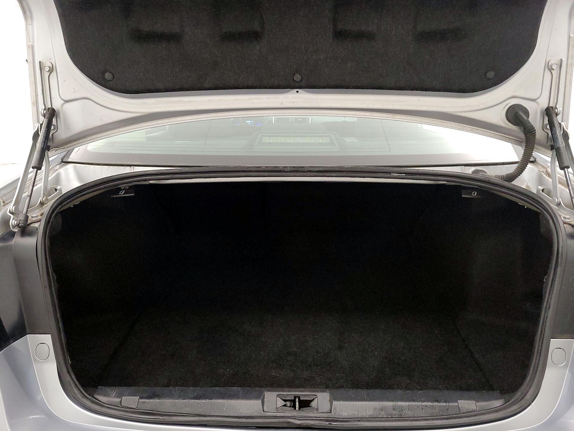 Thumbnail: 2019 Subaru Legacy - 20