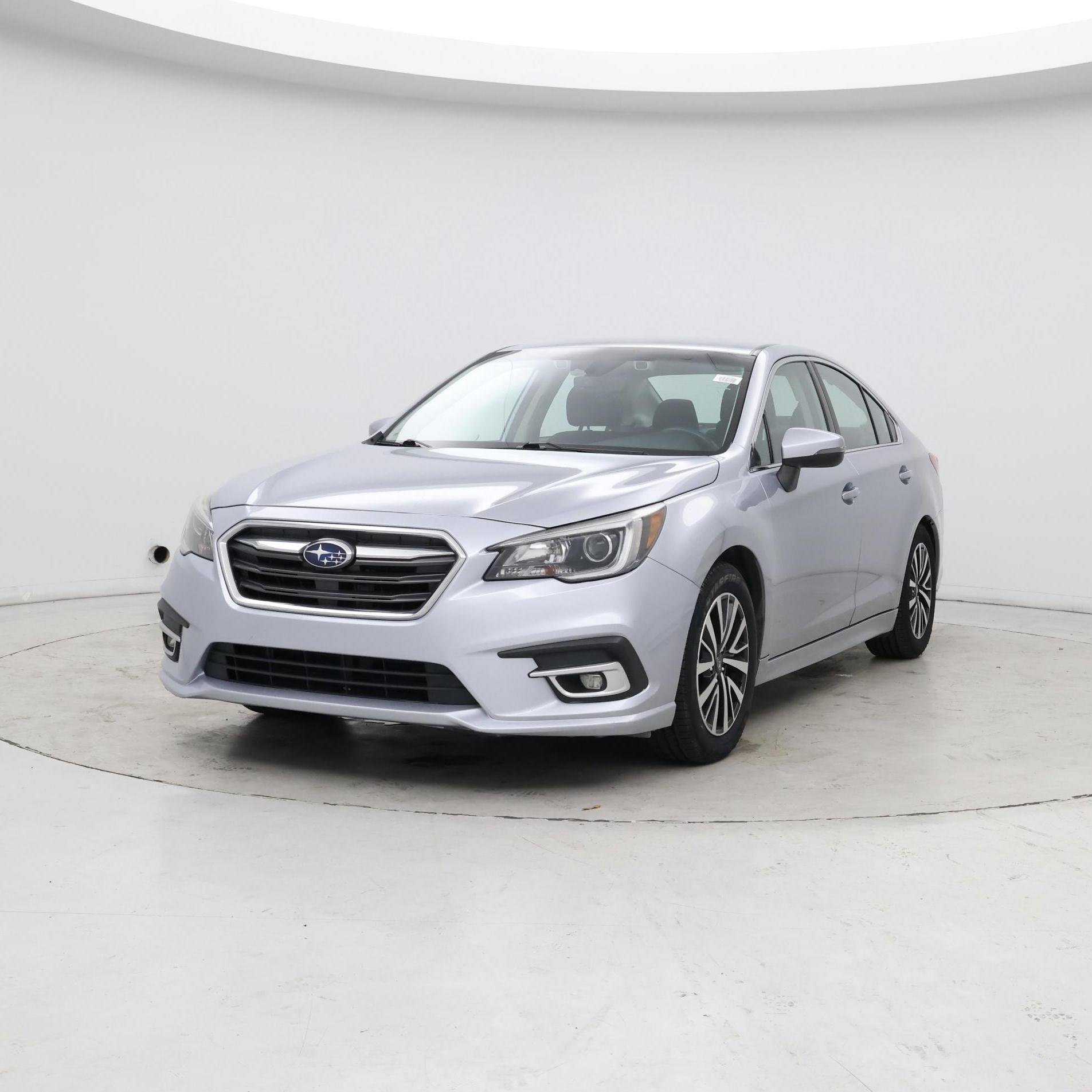 Thumbnail: 2019 Subaru Legacy - 4