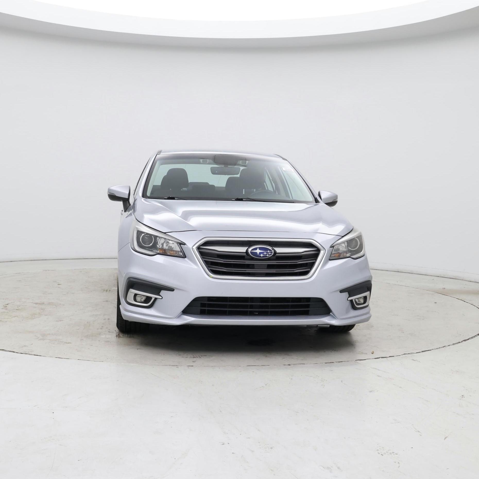 Thumbnail: 2019 Subaru Legacy - 5