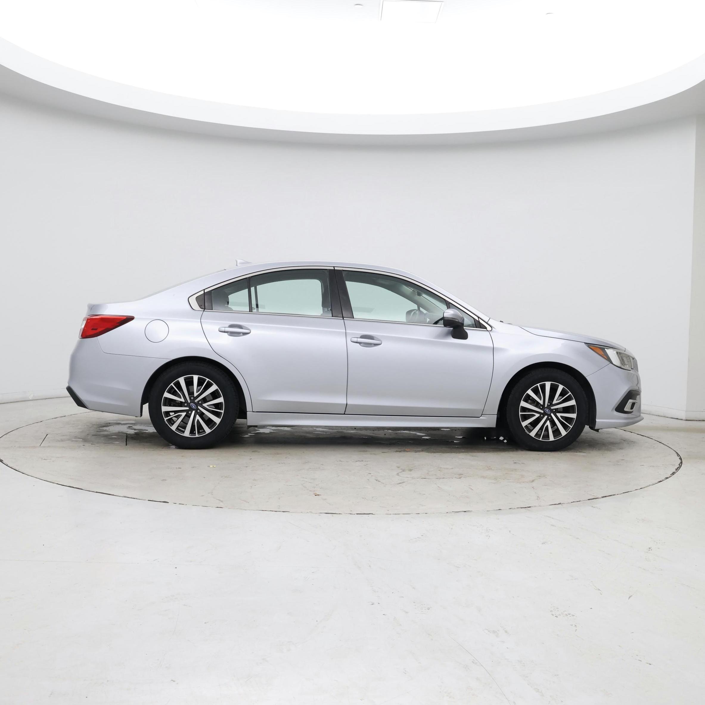 Thumbnail: 2019 Subaru Legacy - 7