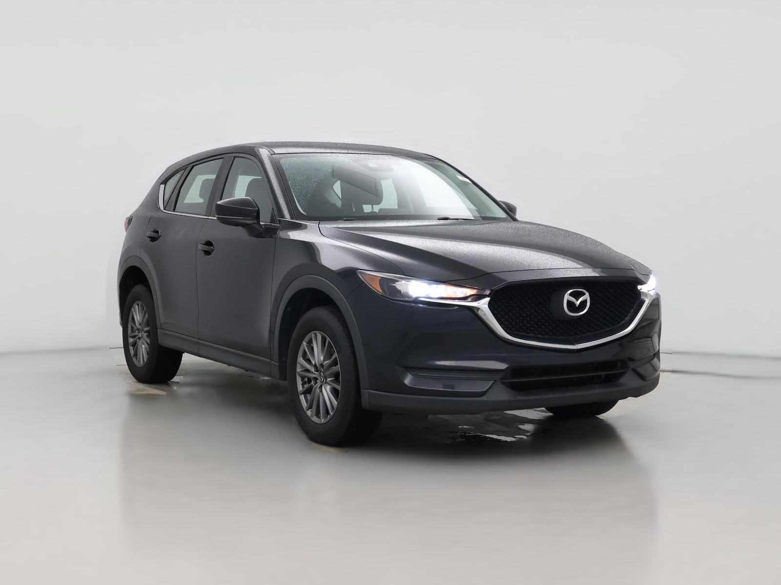 2018 Mazda CX-5 Sport