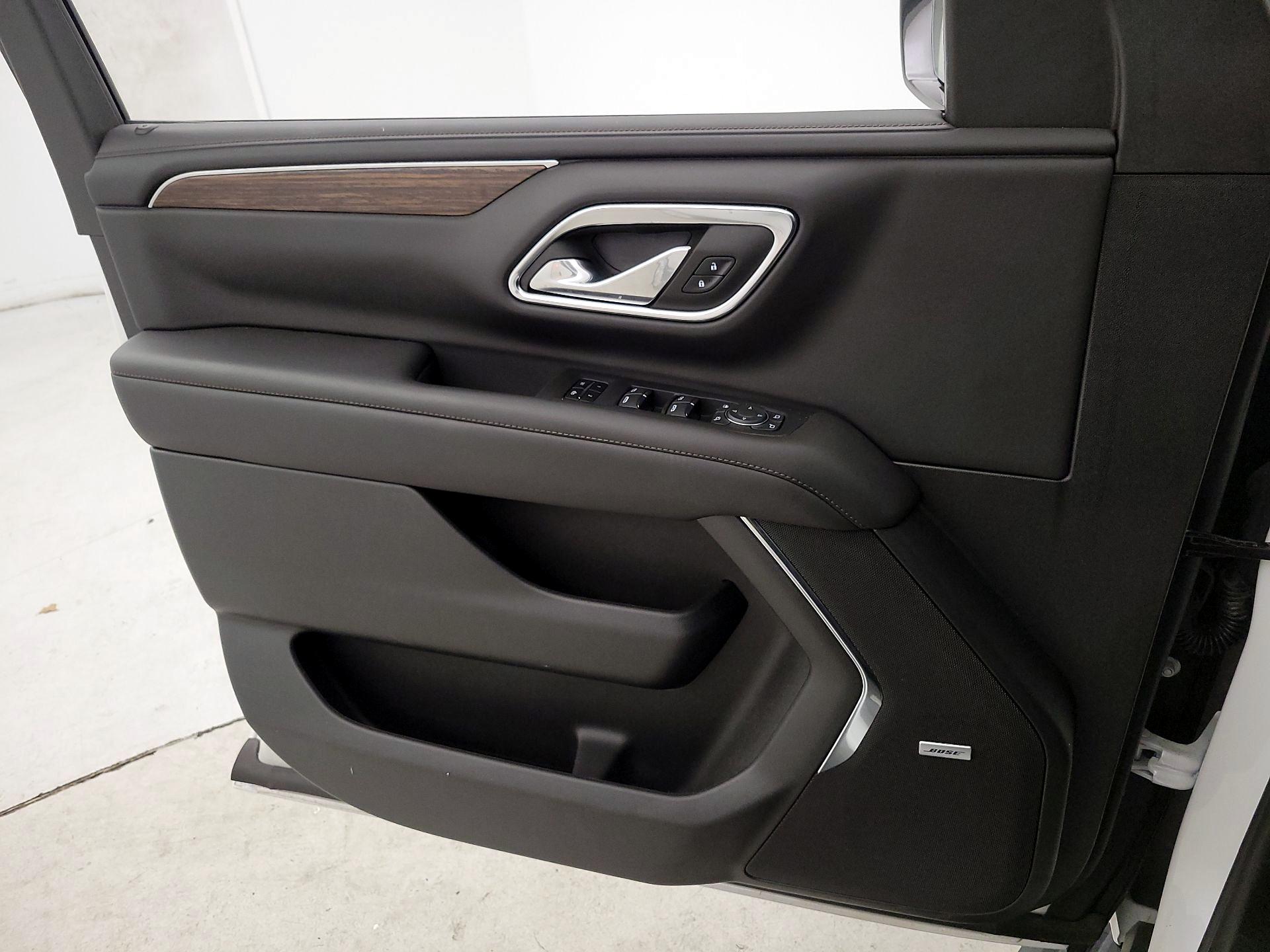 Thumbnail: 2024 Chevrolet Suburban - 12