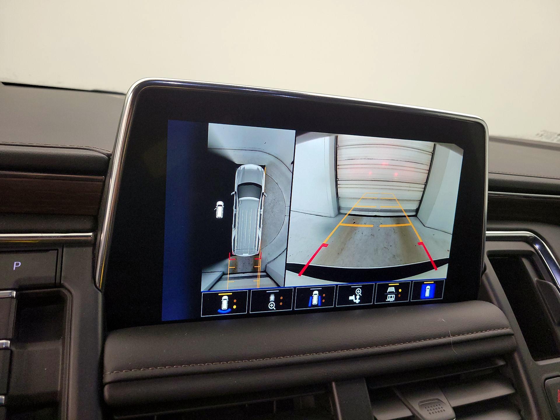 Thumbnail: 2024 Chevrolet Suburban - 14