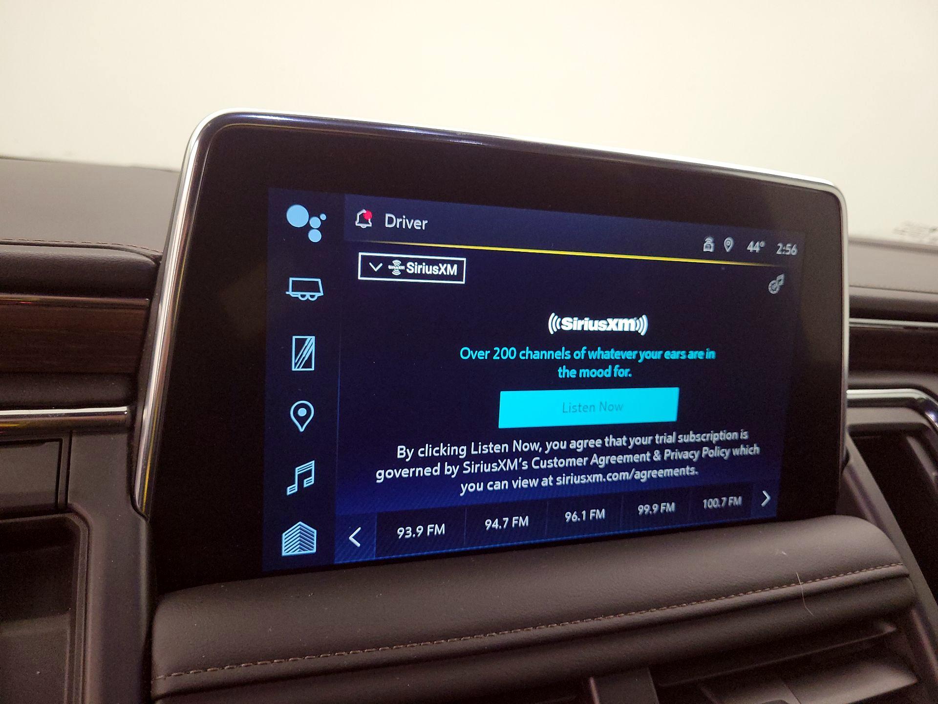 Thumbnail: 2024 Chevrolet Suburban - 15