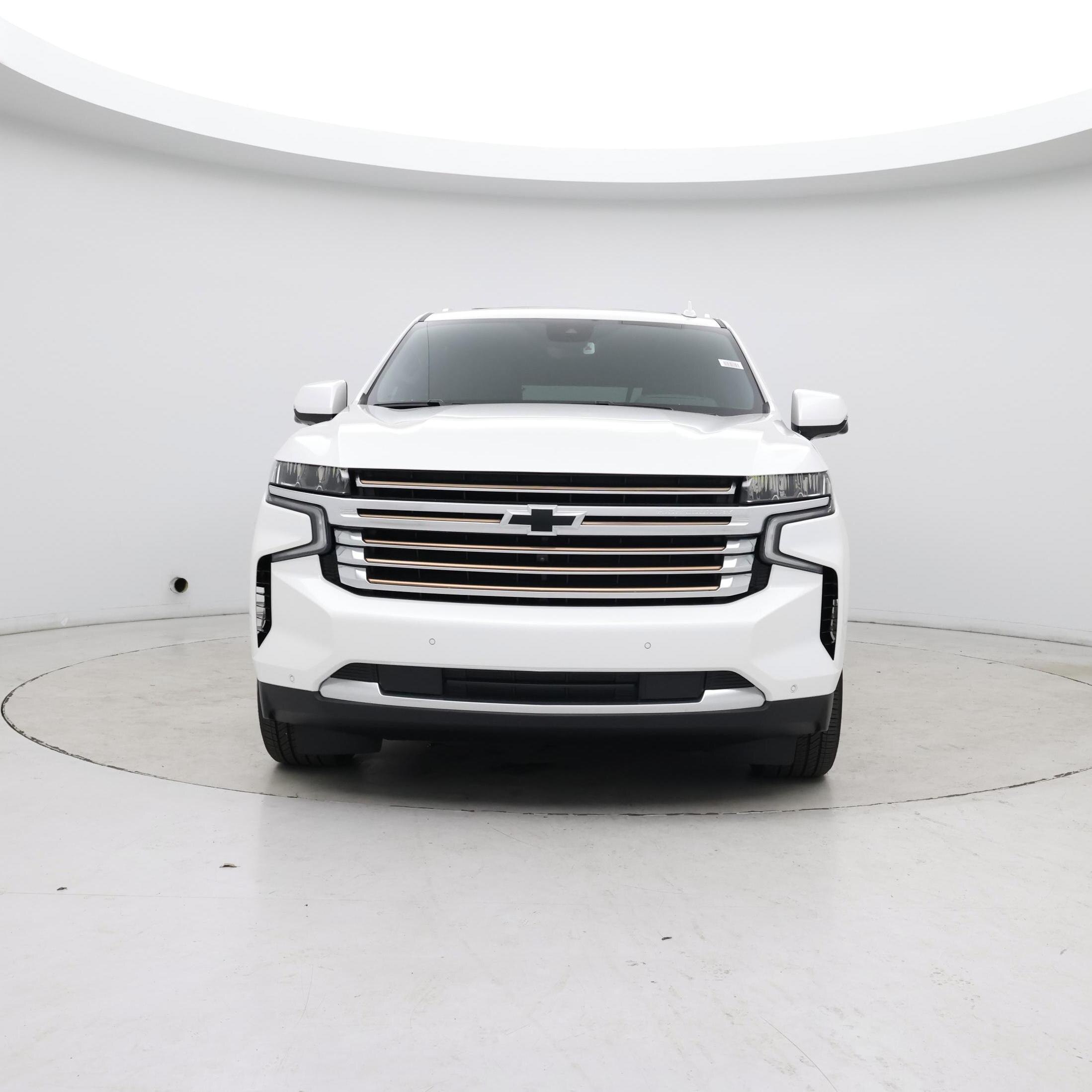 Thumbnail: 2024 Chevrolet Suburban - 5