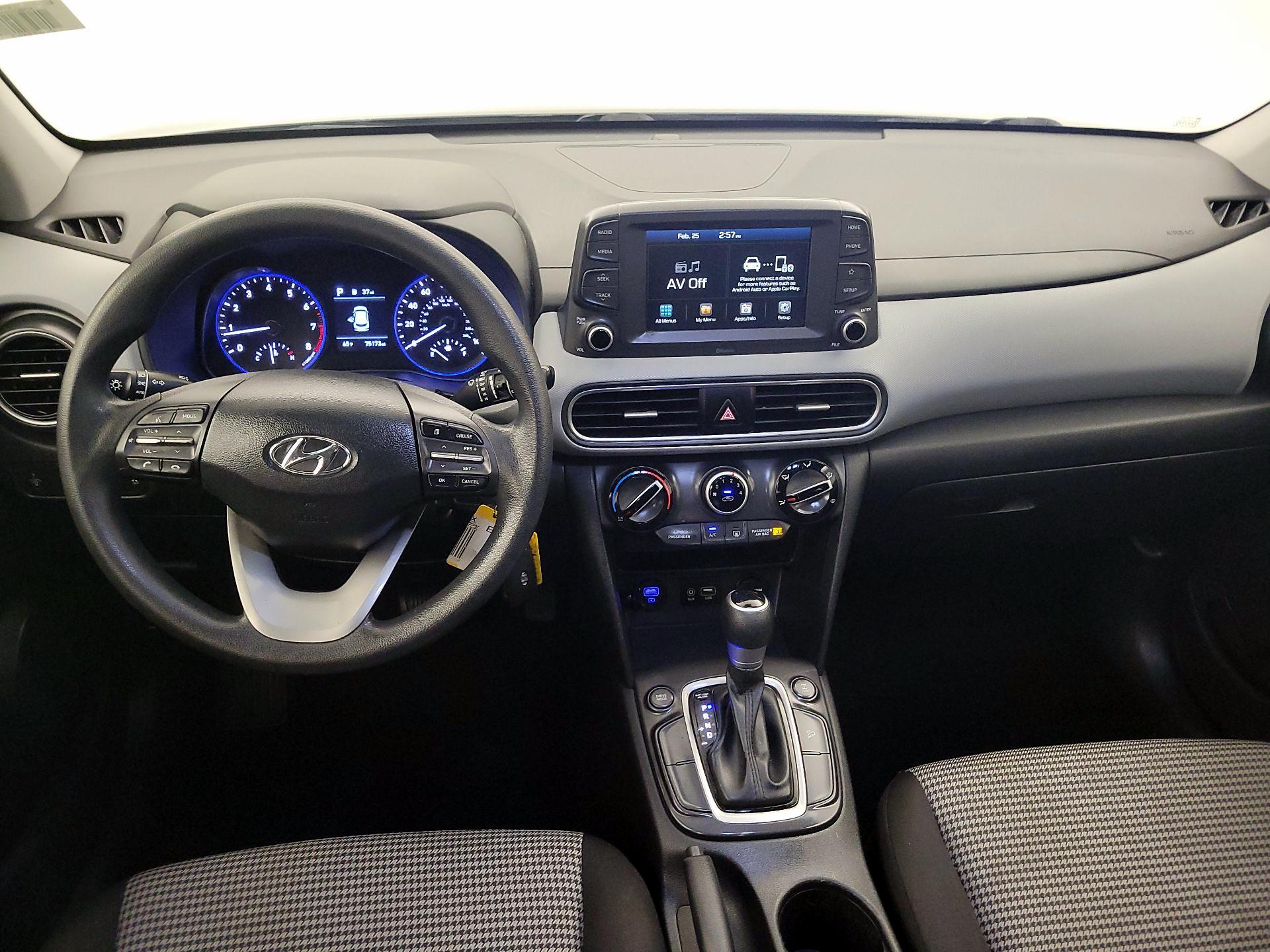 Thumbnail: 2020 Hyundai Kona - 9