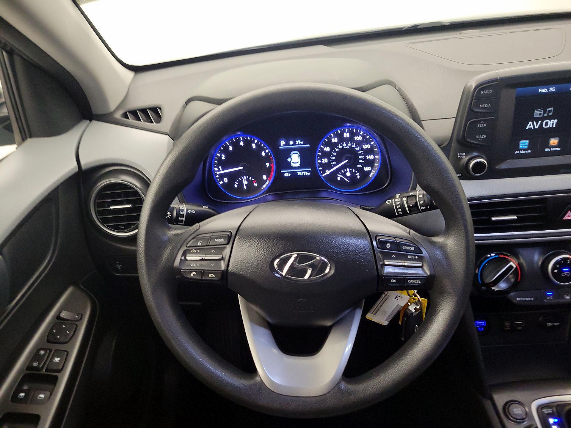 Thumbnail: 2020 Hyundai Kona - 10