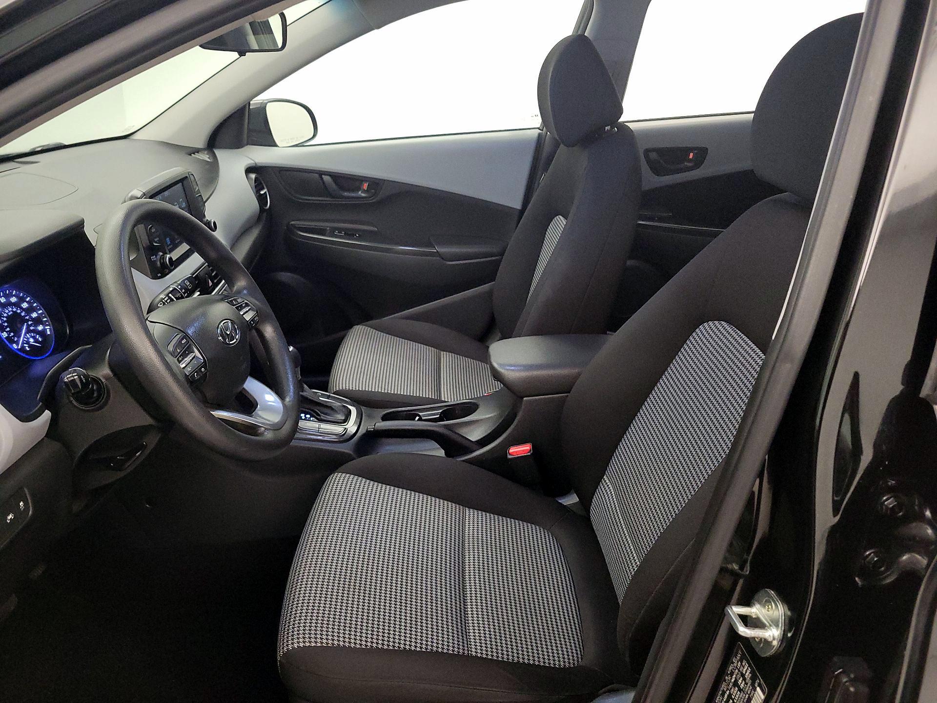 Thumbnail: 2020 Hyundai Kona - 11