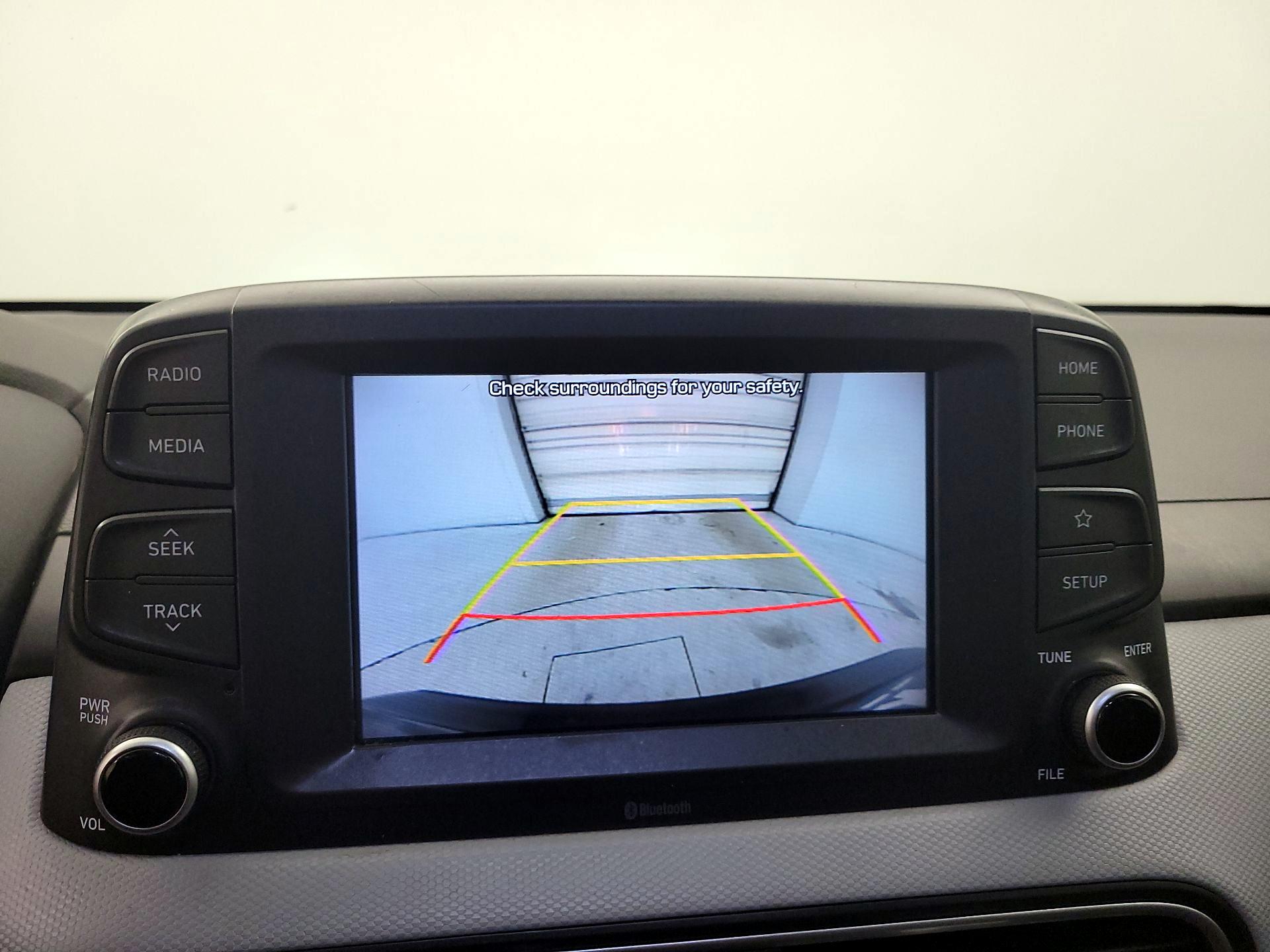 Thumbnail: 2020 Hyundai Kona - 14