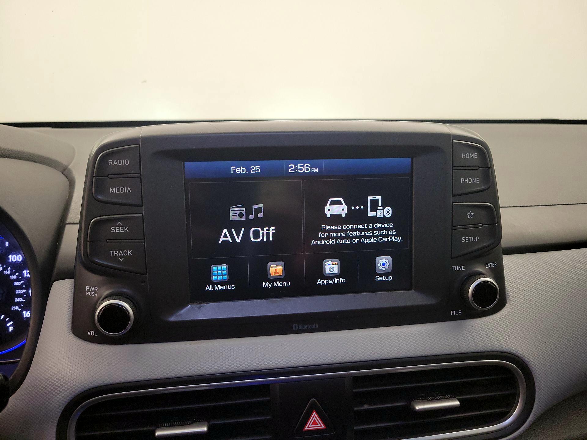 Thumbnail: 2020 Hyundai Kona - 15