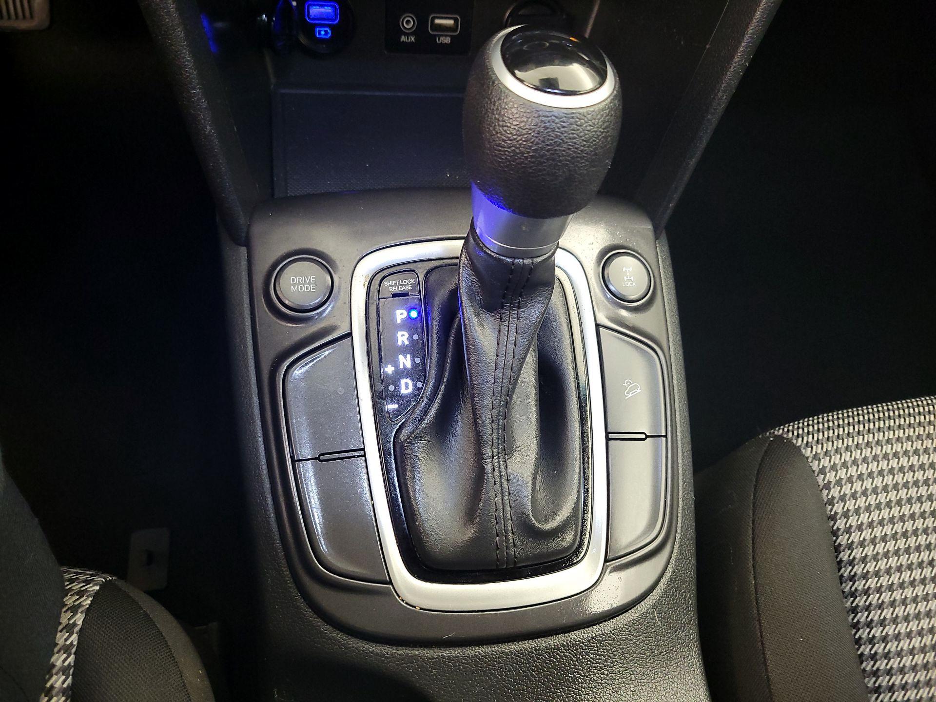 Thumbnail: 2020 Hyundai Kona - 17