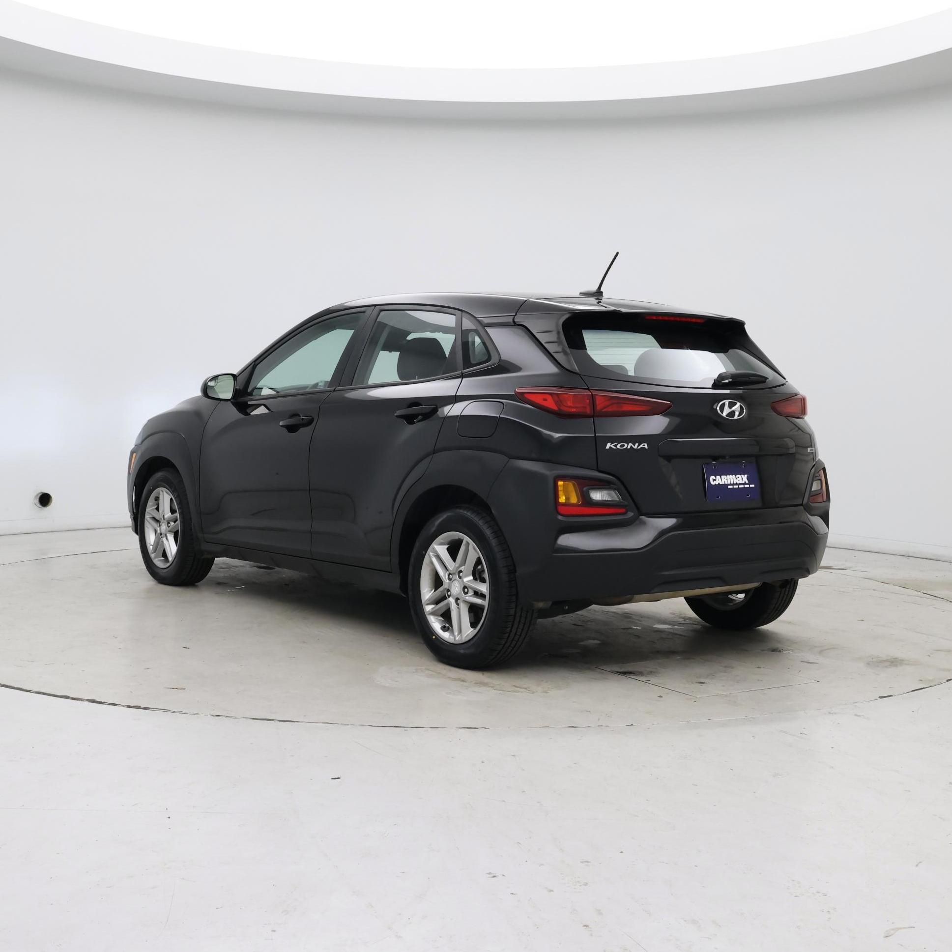 Thumbnail: 2020 Hyundai Kona - 2