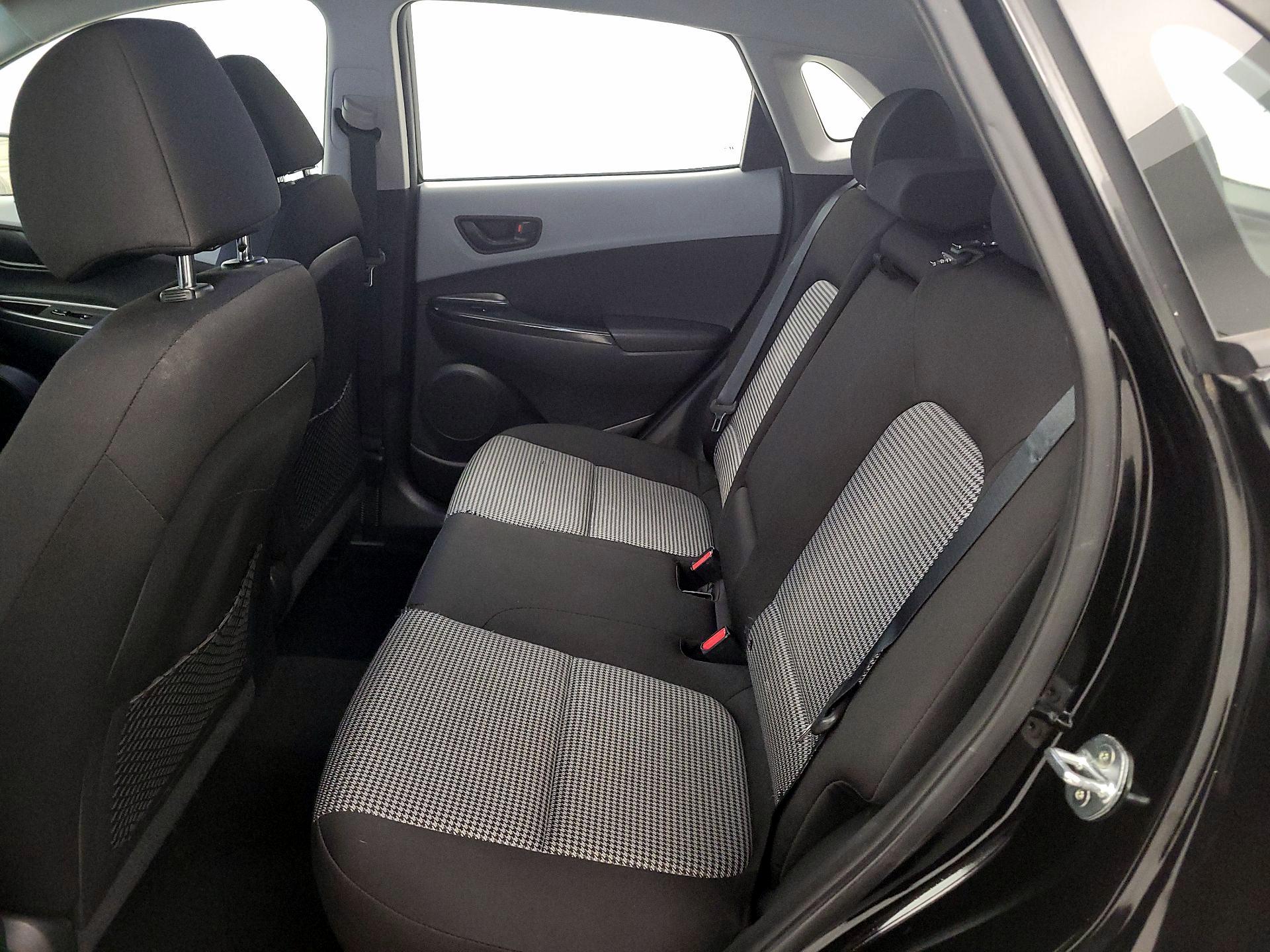 Thumbnail: 2020 Hyundai Kona - 19