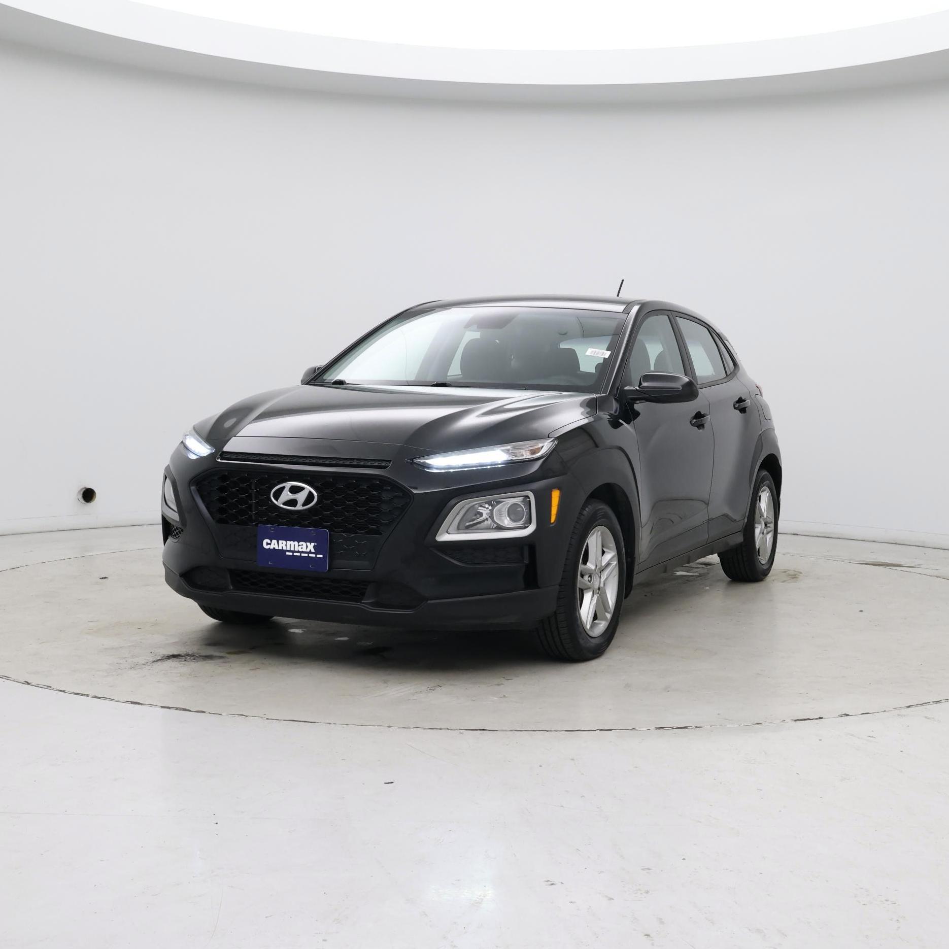 Thumbnail: 2020 Hyundai Kona - 4