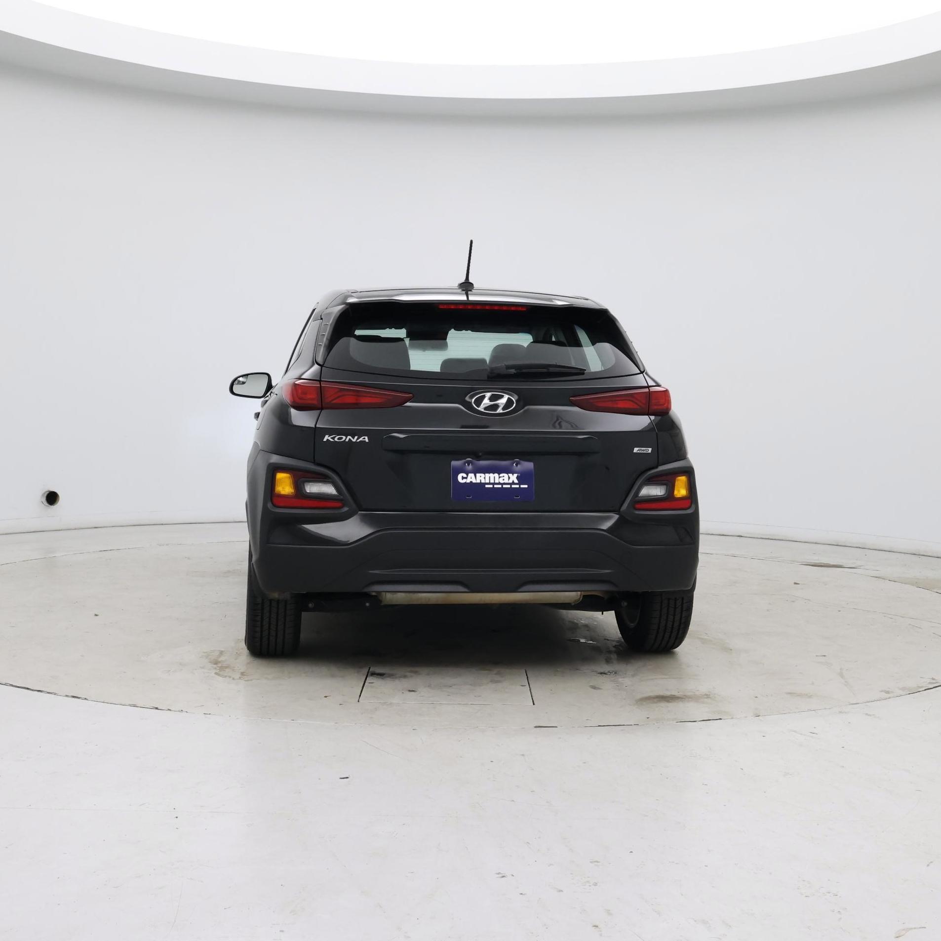 Thumbnail: 2020 Hyundai Kona - 6