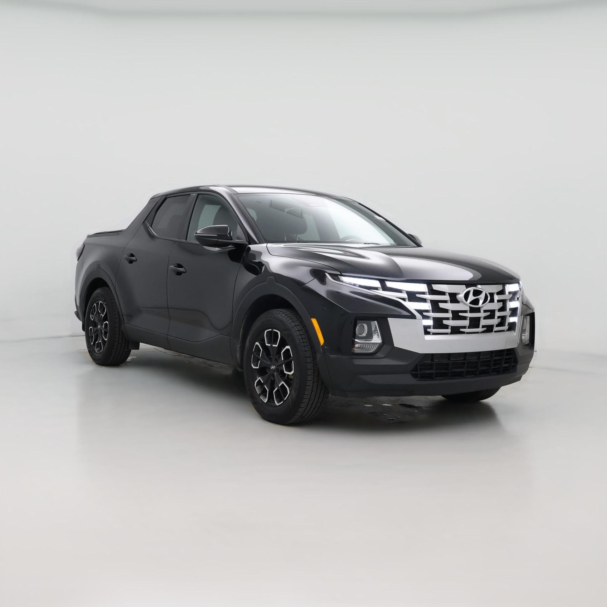 Thumbnail: 2022 Hyundai Santa Cruz - 1