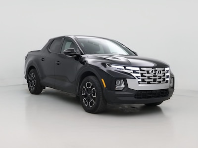 2022 Hyundai Santa Cruz SE