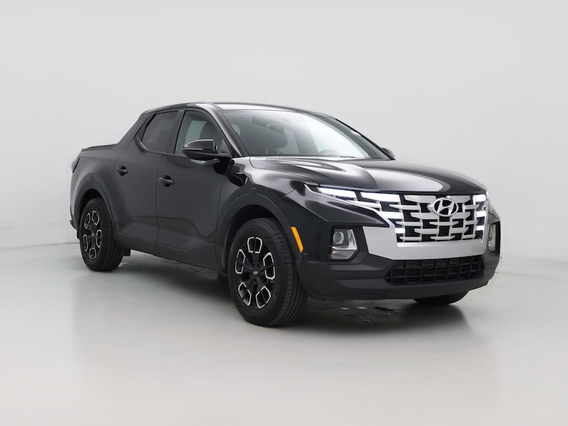 2022 Hyundai Santa Cruz SE -
                  Raleigh, NC