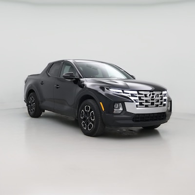 2022 Hyundai Santa Cruz SE