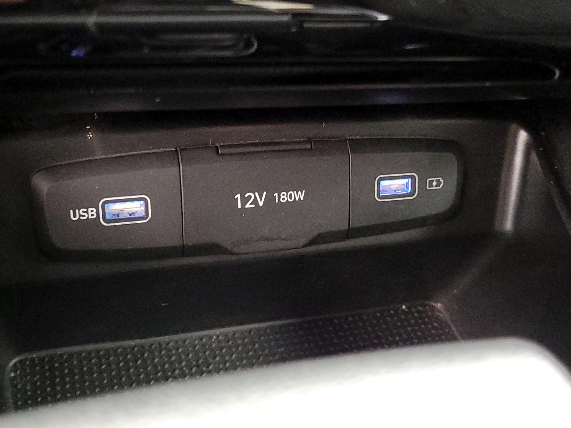 Thumbnail: 2022 Hyundai Santa Cruz - 18