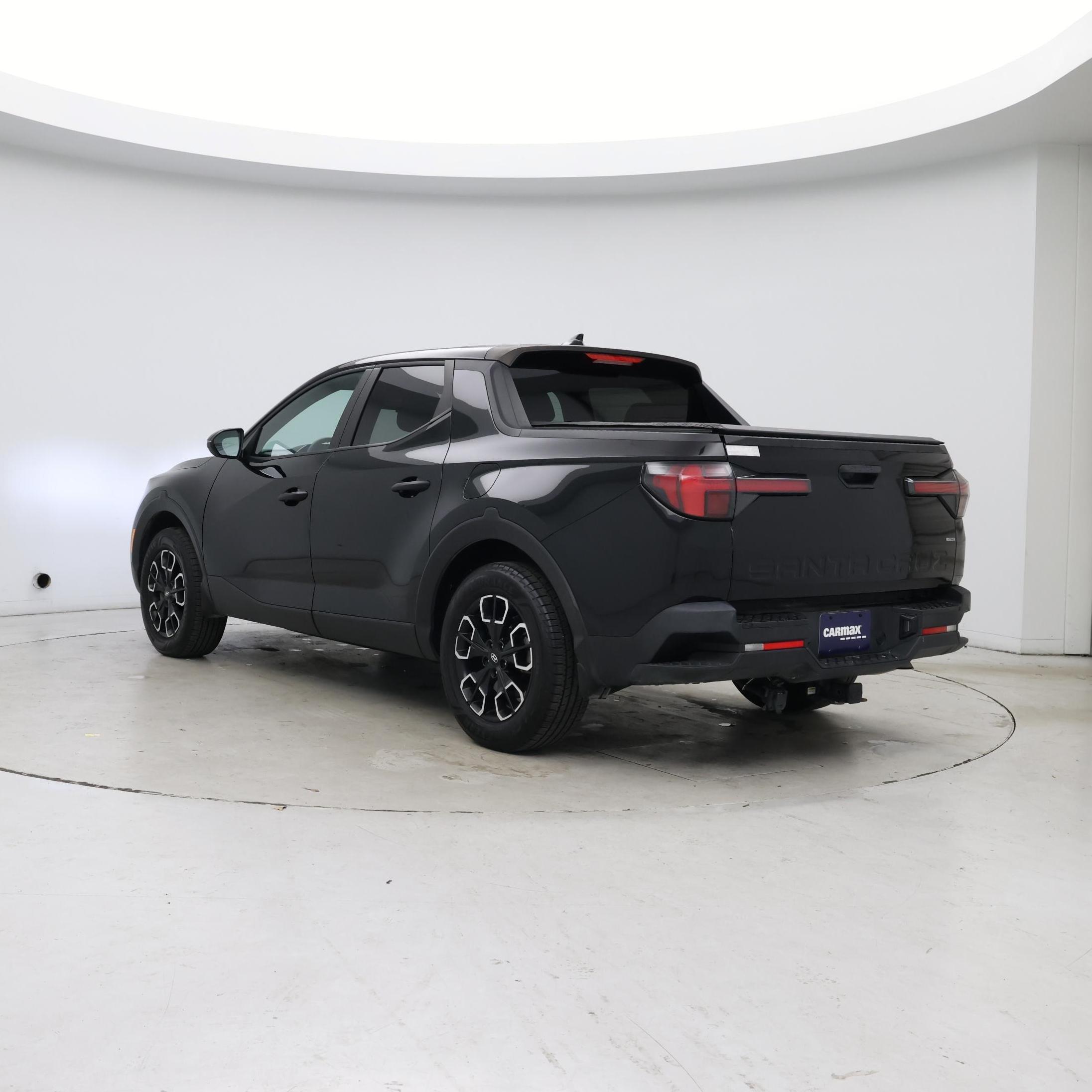 Thumbnail: 2022 Hyundai Santa Cruz - 2