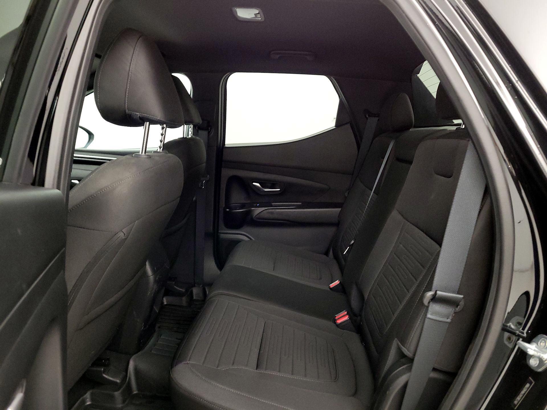 Thumbnail: 2022 Hyundai Santa Cruz - 19