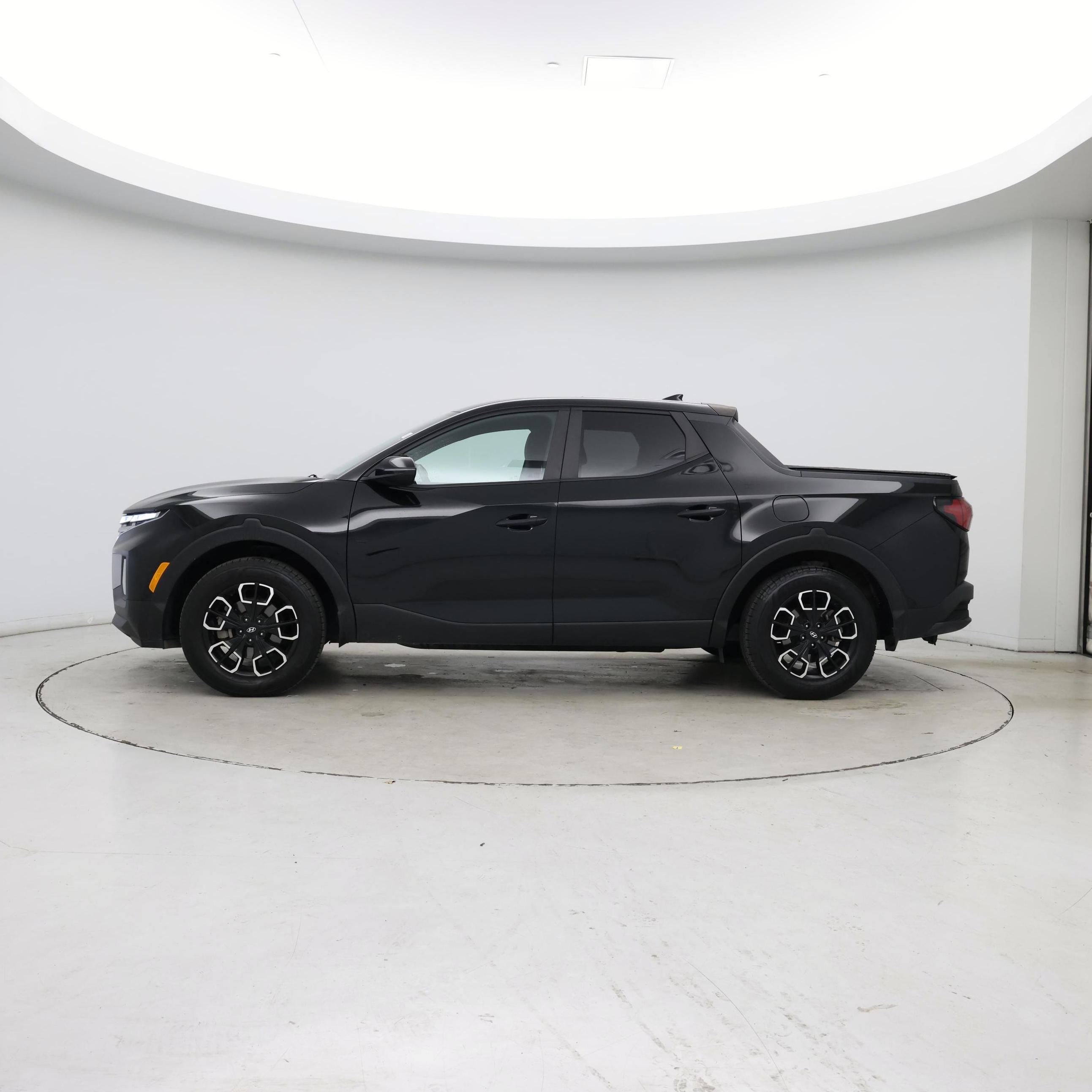 Thumbnail: 2022 Hyundai Santa Cruz - 3