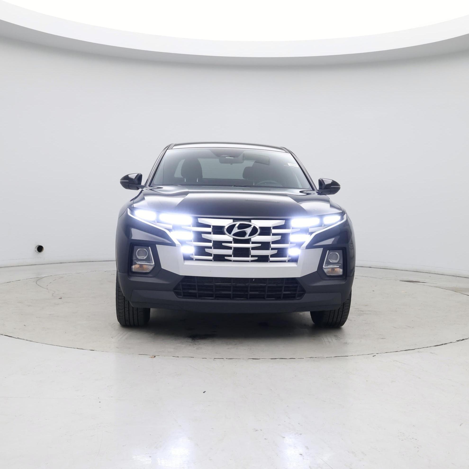 Thumbnail: 2022 Hyundai Santa Cruz - 5