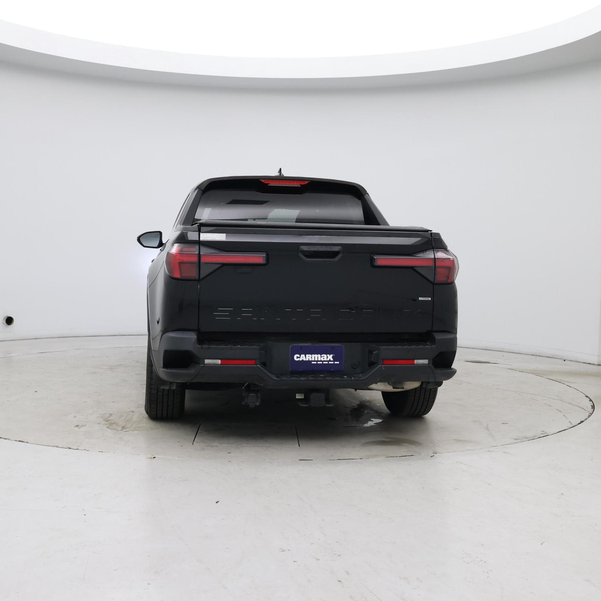 Thumbnail: 2022 Hyundai Santa Cruz - 6