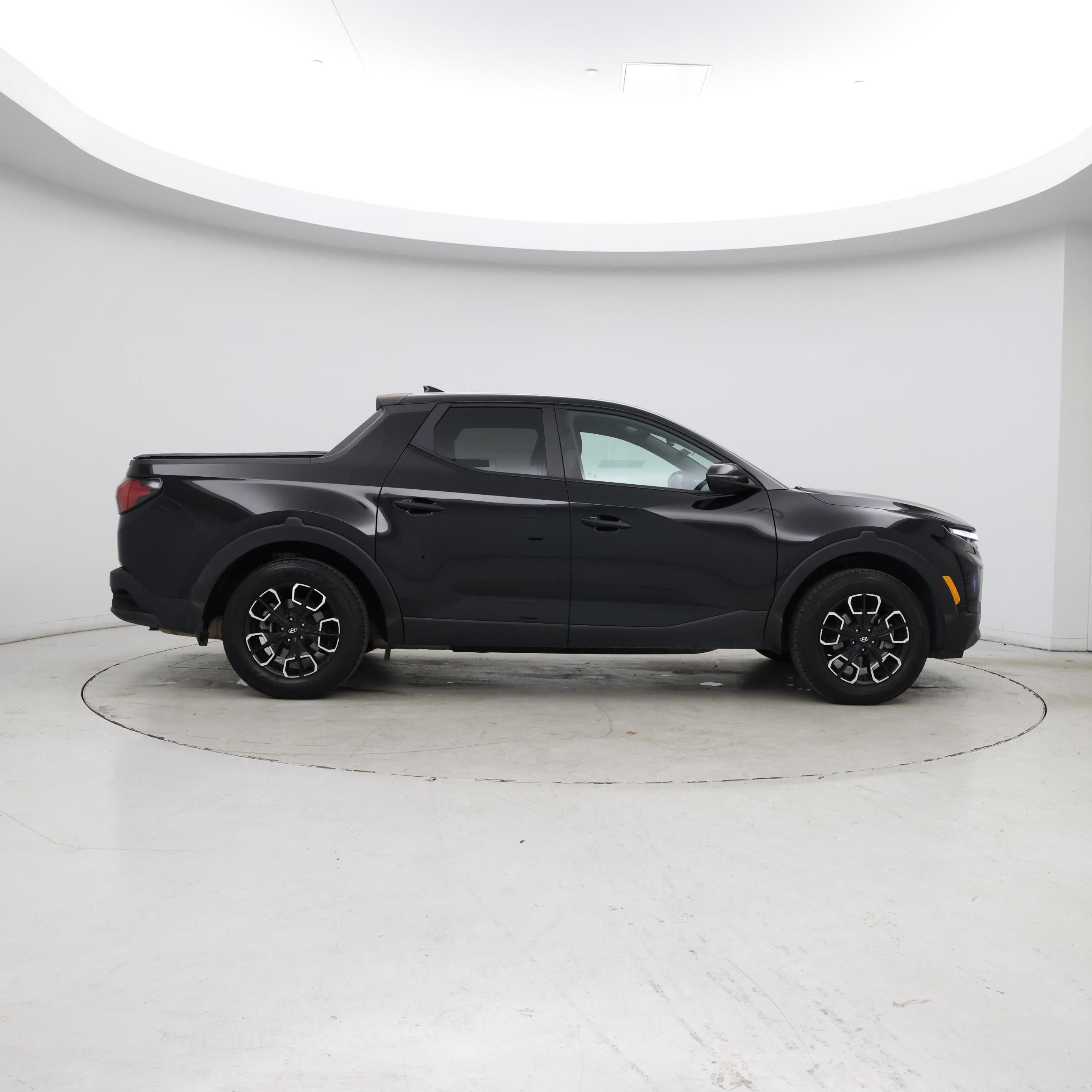 Thumbnail: 2022 Hyundai Santa Cruz - 7