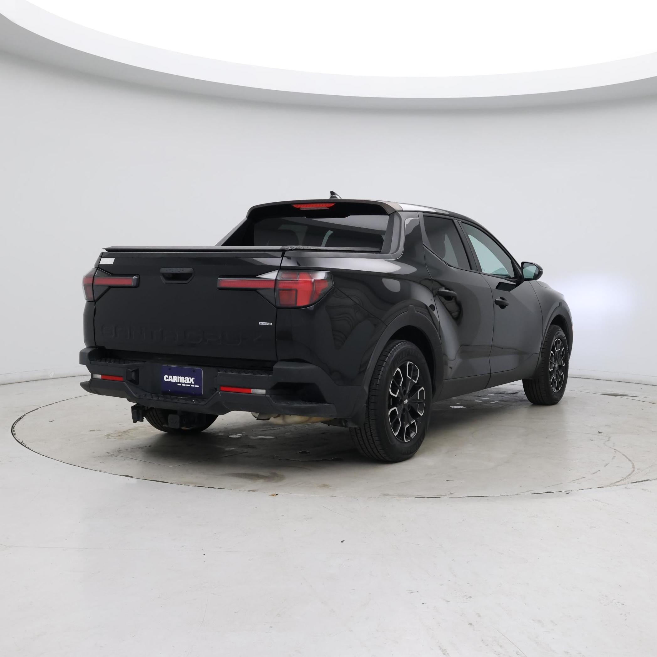 Thumbnail: 2022 Hyundai Santa Cruz - 8